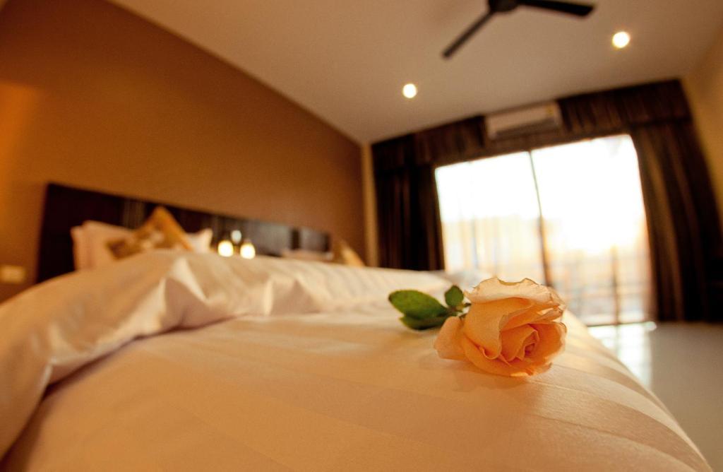 Mellow Space Boutique Rooms Karon Exterior photo